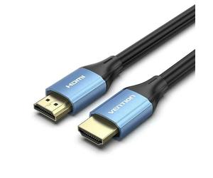 Cable HDMI 2.0 4K 10m Vention - ALHSL - HDMI Macho para HDMI Macho - Azul