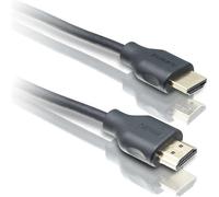 Cable hdmi 2.0 4k philips swv5401p/10/ hdmi macho - hdmi macho/ 1.5m/