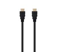 Cable HDMI 2.0 Ewent EC1342 Premium com Ethernet 4K@60Hz 5m