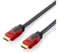 Cable HDMI 2.0 High Speed Macho a Macho 3m con Ethernet - 18Gbps, 4K @ 60Hz