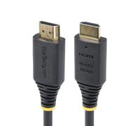 Cable HDMI 2.0 StarTech.com HDMI2-CABLE-4K60-8F 2,4 m 4K 60Hz Premium