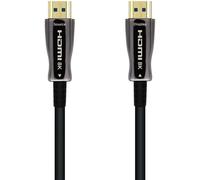 Cable HDMI 2.1 AOC 8K Aisens A153-0520/ HDMI Macho - HDMI Macho/ 40m/ Negro
