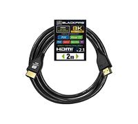 CABLE HDMI 2.1 8K ULTRA ALTA VELOCIDAD