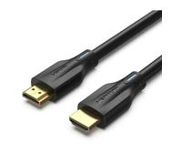 Cable HDMI 2.1 8K Vention AANBG/ HDMI Macho - HDMI Macho/ 1.5m/ Negro