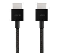 Belkin Cable HDMI 2.1 Alta Velocidad 4K/120Hz y 8K/60Hz 48 Gbps Macho/Macho 2m