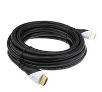 Cable HDMI 2.1 Certificado Ultra Alta Velocidad 8K60/4K120 48Gbps Negro