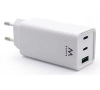 Cable HDMI 2.1 Ewent EC1323 Ultra High Speed c/ Ethernet 8K HDR 5m Negro