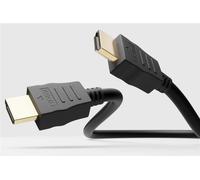 Cable HDMI™ 2.1 HighSpeed con Ethernet negro 3m 47575