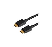 Cable HDMI 2.1 Ultra High Speed 8K 60Hz 1m ICOC HDMI21-8-010