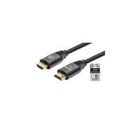Cable HDMI 2.1 Ultra High Speed con Ethernet 1m 8K60Hz 355933