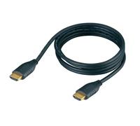 Cable HDMI 3 metros. V2.0 4K 2K, 18 Gbps. TRICOM