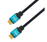 Cable HDMI 3D Macho-Macho (5 mts) - AISENS