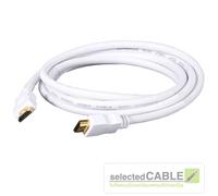 CABLE HDMI 4K 3D DE ALTA VELOCIDAD ETHERNET ARC | HD14-0150-WS De 1,5m