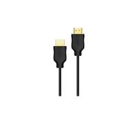 Cable hdmi 4k philips swv5531/ hdmi macho - hdmi macho/ 3m/ negro