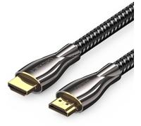 Cable HDMI 4K Vention ALMBI/ HDMI Macho - HDMI Macho/ 3m/ Negro