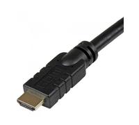 Cable hdmi 4k x 2k startech 30m - macho - macho - negro