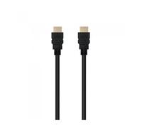 Cable hdmi 8k ewent 8m - macho - macho - negro