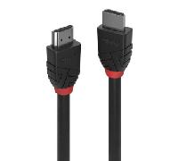 CABLE HDMI 8K60HZ BLACK LINE 2M 36772