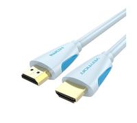 Cable HDMI 8M 4K Cable Divisor HDMI 2.0 For Mi Box HDTV Cable De Audio HDMI 2.0 Adaptador De Interruptor, Compatible Con Xiaomi PS4 Cable HDMI.