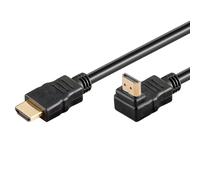 CABLE COOL HDMI ANGULAR 1.5M 4K