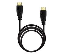 Cable hdmi a hdmi audio-video universal (3 metros) ultra 4k cool