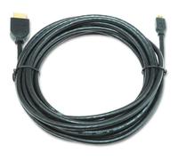Cable HDMI a Micro HDMI Gembird 3m Negro