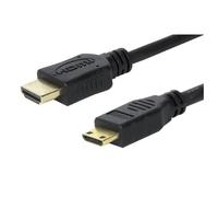 Cable HDMI a Mini HDMI Nanocable 1.8m Macho-Macho