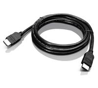 Cable HDMI A Negro FullHD (2 mts) - LENOVO