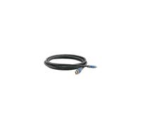 Cable HDMI A/V 10,67m - KRAMER - Doble blindaje - Compatible con HDCP