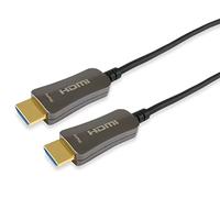 Cable hdmi equip 2.0 4k macho - macho 30m