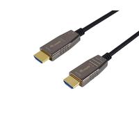 CABLE HDMI ACTIVO OPTICO EQUIP HDMI 2.1 8K 60Hz 20M