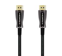 Cable HDMI Aisens A153-0522 60m 8K@60Hz 2.1 Fibra Óptica OFC eARC