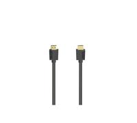 Cable HDMI - alta velocidad - Ultra-HD 4K - 5,00 m - Ethernet - HDR