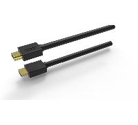 APPROX Cable HDMI 2.0 Macho/Macho - Soporta Resolucion 4K - Longitud 2m Marca