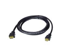 Cable HDMI ATEN 2L-7D05H-1 True 4K 5 m Alta Velocidad Ethernet Macho/Macho Negro