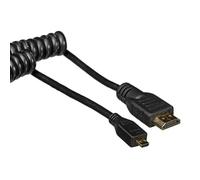 ATOMOS Câble Micro HDMI/HDMI 50cm - ATOMCAB014