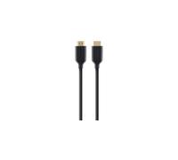Belkin F3Y021BT1M Cable HDMI Ethernet 1m Negro