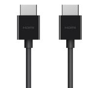 Cable HDMI Belkin Ultra High Speed 4K/8K 2 m Negro HDR 2.1 Dolby Vision
