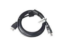 Cable HDMI BN81-18583A For TV De 32" LC32R500FHNXZA LC32R500 Con Interfaz Multimedia De Alta Definición, Conexión De Monitor Y Accesorios For TV.