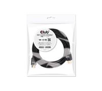 Câble HDMI - Club 3D - CAC-2313 - 4K60Hz - 10m - Tecnología RedMere