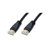 Cable HDMI con amplificador de alta velocidad AK-330105-300-S