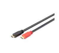 Cable HDMI con amplificador Highspeed 1.3 Classic AK-330105-150-S
