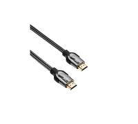 Cable HDMI CU 48Gb/s 8K@60Hz blindado 4K@120Hz ver. AK-HD-15S
