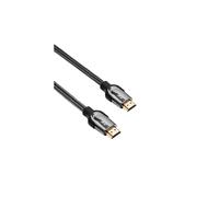 Cable HDMI CU 48Gb/s 8K@60Hz blindado 4K@120Hz ver. AK-HD-30S