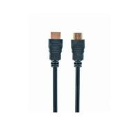 Gembird 10m hdmi m/m cable hdmi hdmi tipo a (estándar) negro