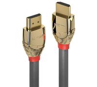CABLE HDMI DE ALTA VELOCIDAD 5M 4K; 37864 (LINDY) Cantidad X 1