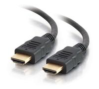Cable HDMI de alta velocidad con Ethernet C2G de 4,5 m 4K 60 Hz
