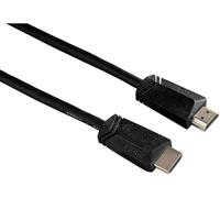 Cable HDMI De Alta Velocidad, Conector Macho, Ethernet - 1,5M - HAMA - NUEVO