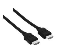 Cable HDMI de alta velocidad, conector macho - macho, 3 m