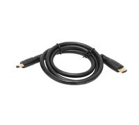 Cable HDMI de alta velocidad para cine en casa, última versión 2.1V, compatible con 4K120Hz y 8K60Hz, cable de audio y video digital con gran